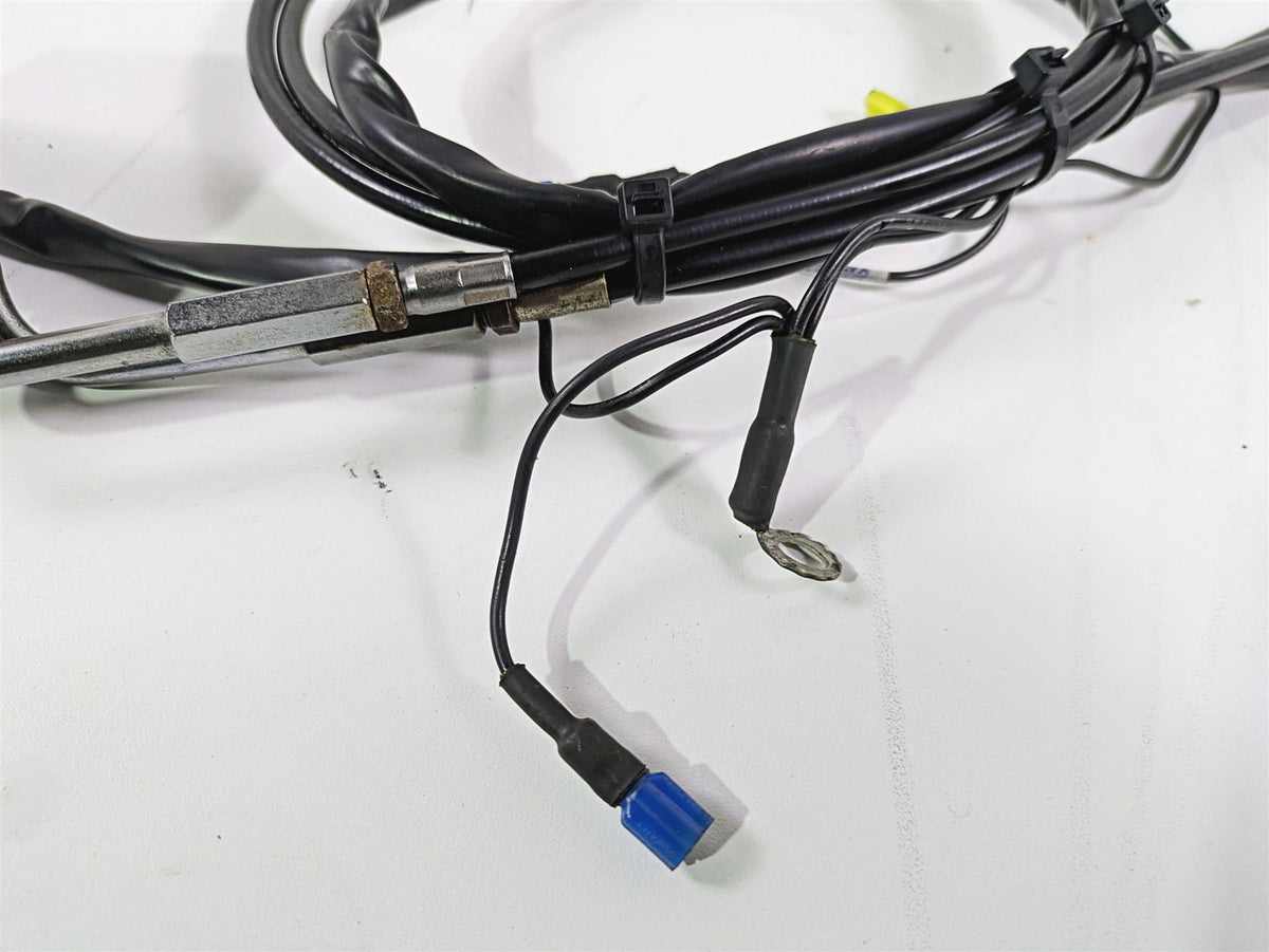 2002 Indian Spirit Deluxe Right Control Switch Kill Start Turn Run 43-521 {{ shop.shopifyCountryName }} - Mototech271