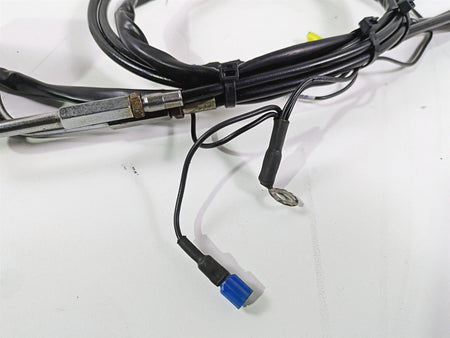 2002 Indian Spirit Deluxe Right Control Switch Kill Start Turn Run 43-521 {{ shop.shopifyCountryName }} - Mototech271