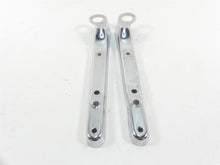 Load image into Gallery viewer, 1999 Harley Davidson Sportster XL1200 Rear Chrome Fender Strut Covers 59896-94 | Mototech271

