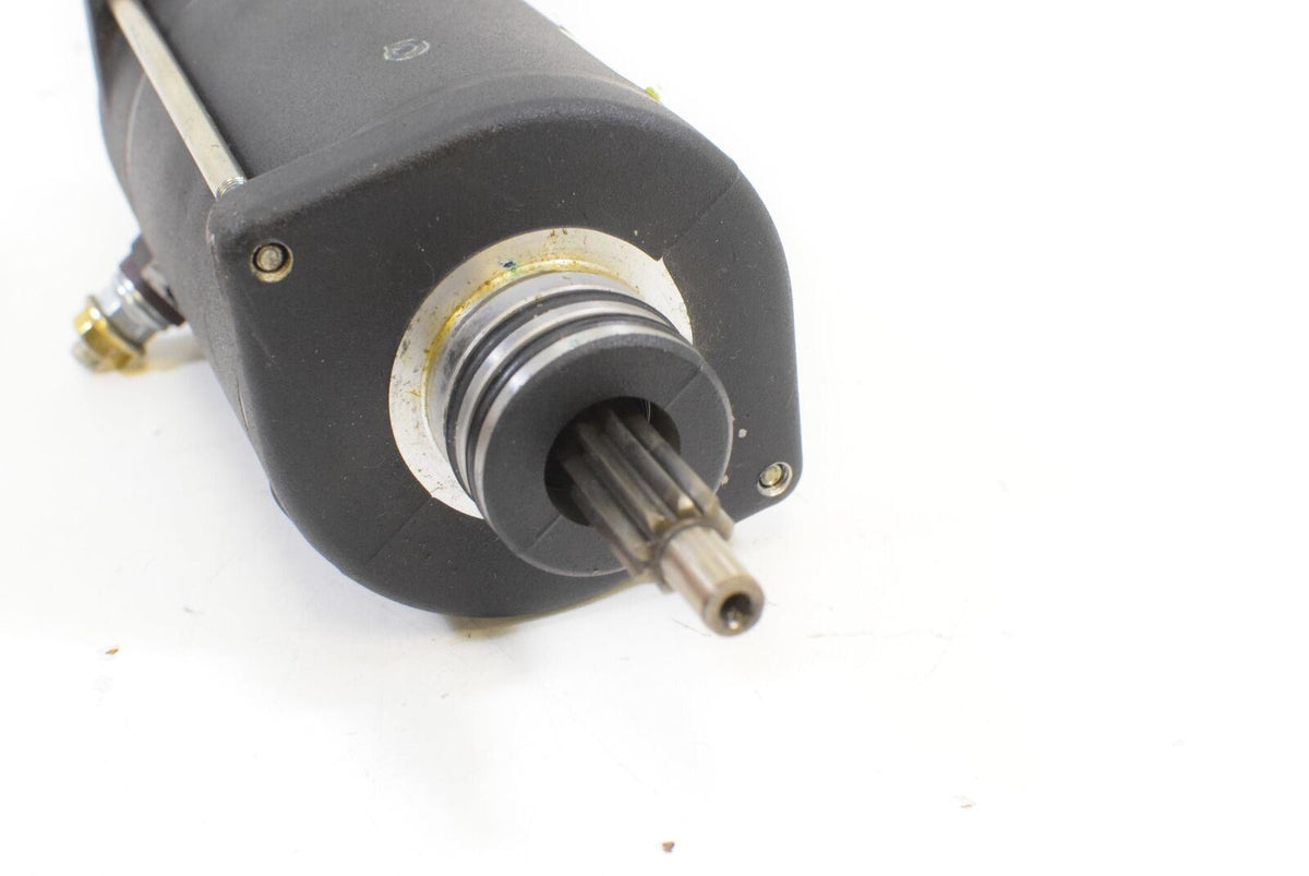 2014 Indian Chief Vintage Engine Starter Motor 4014058 4017209 {{ shop.shopifyCountryName }} - Mototech271