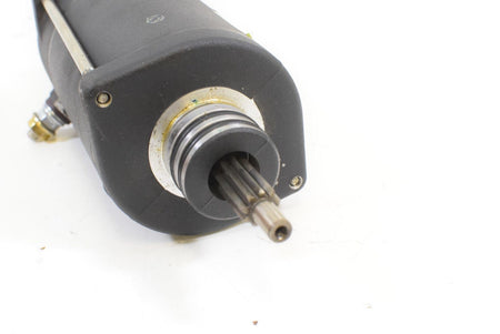 2014 Indian Chief Vintage Engine Starter Motor 4014058 4017209 {{ shop.shopifyCountryName }} - Mototech271