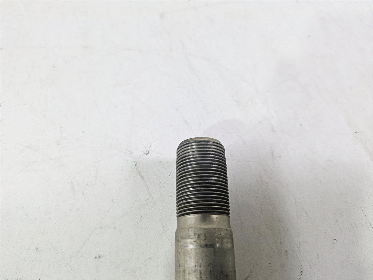 2020 Kawasaki ZX6R Ninja Front Axle Wheel Spindle 25mm 41068-0599 {{ shop.shopifyCountryName }} - Mototech271