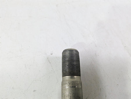 2020 Kawasaki ZX6R Ninja Front Axle Wheel Spindle 25mm 41068-0599 {{ shop.shopifyCountryName }} - Mototech271