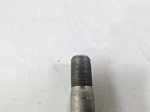 2020 Kawasaki ZX6R Ninja Front Axle Wheel Spindle 25mm 41068-0599 | Mototech271