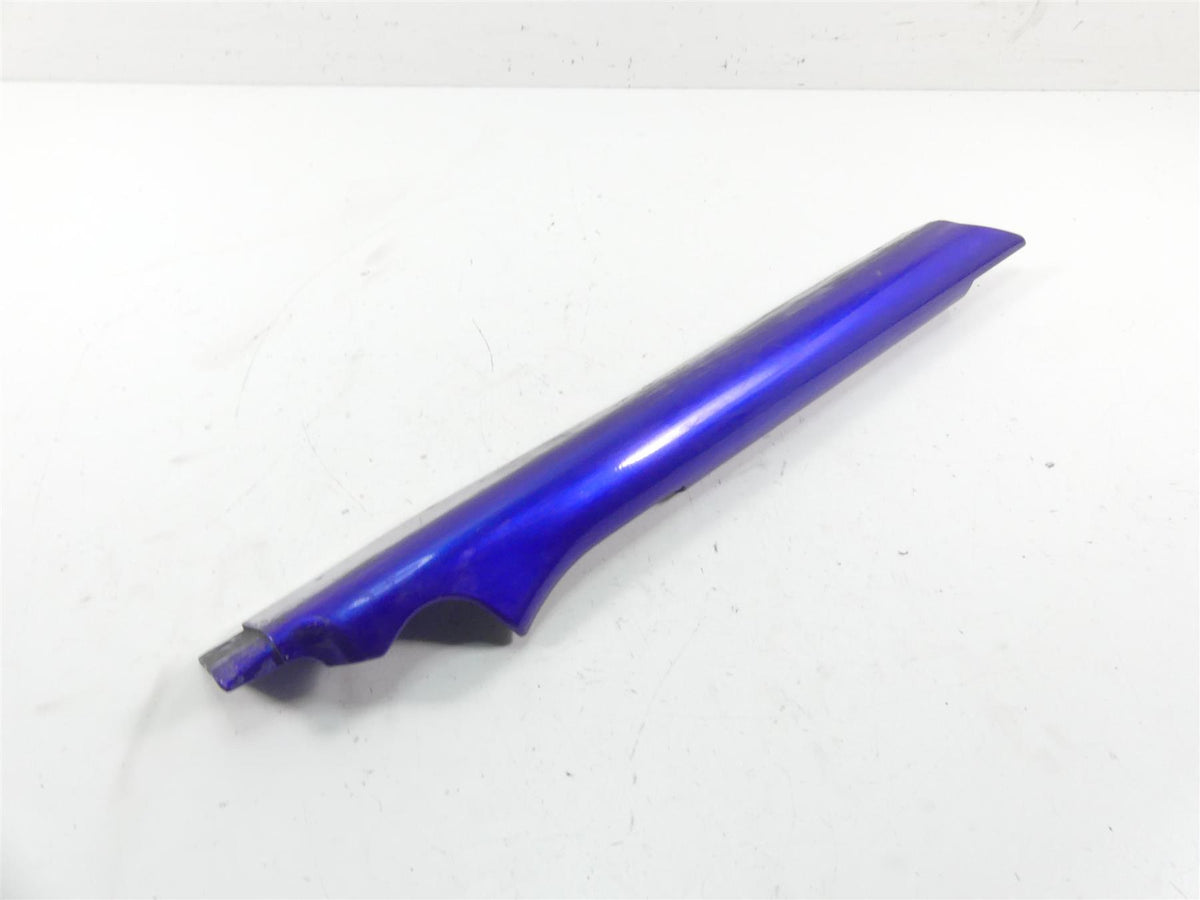 2004 Harley Softail FXSTD SE CVO Deuce Right Lower Frame Cover 49902-04 {{ shop.shopifyCountryName }} - Mototech271