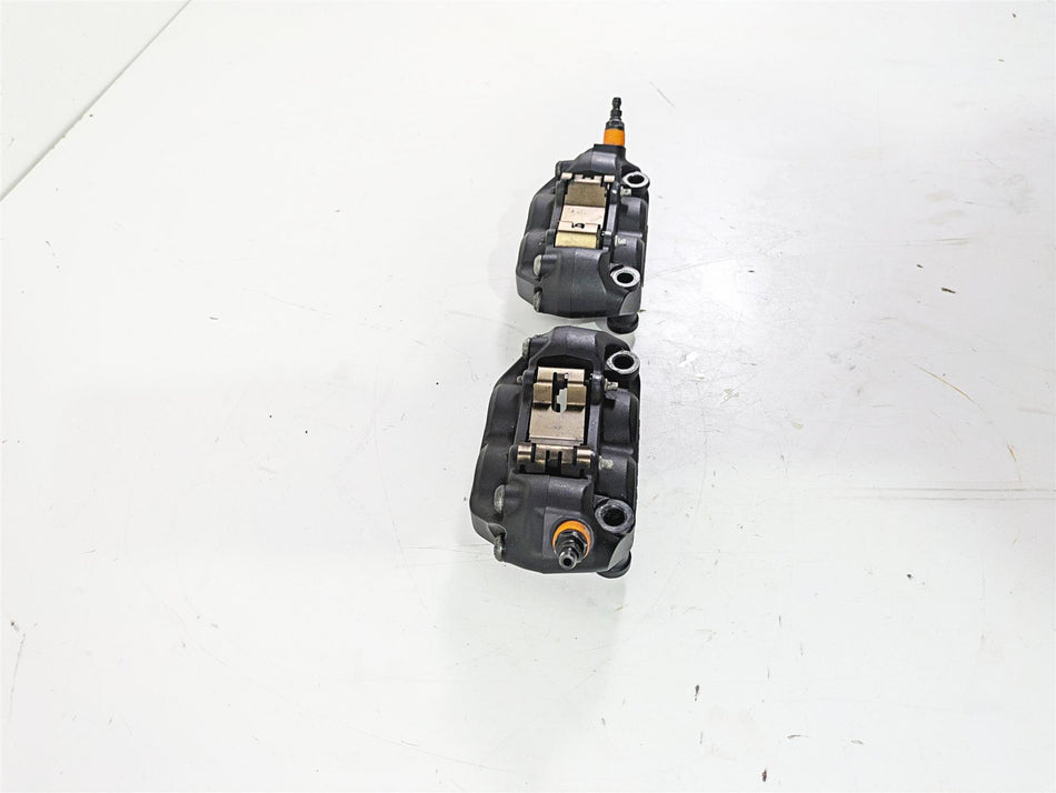 2018 KTM 1290 Super Adv S Brembo Front Brake Caliper 6031301500130 6031301600130 {{ shop.shopifyCountryName }} - Mototech271