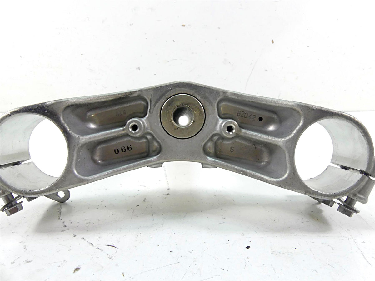 2010 Kawasaki ZX1400 ZX14 R Ninja Lower Triple Tree Clamp 54mm 44037-0039 {{ shop.shopifyCountryName }} - Mototech271