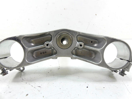 2010 Kawasaki ZX1400 ZX14 R Ninja Lower Triple Tree Clamp 54mm 44037-0039 {{ shop.shopifyCountryName }} - Mototech271