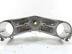 2010 Kawasaki ZX1400 ZX14 R Ninja Lower Triple Tree Clamp 54mm 44037-0039 | Mototech271