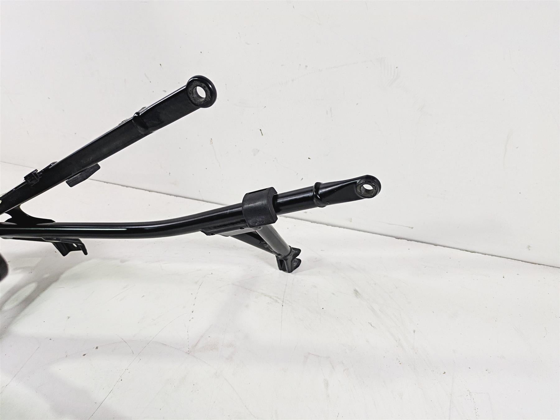 2016 BMW F800R K73 Straight Rear Sub Frame Subframe 46518532567 {{ shop.shopifyCountryName }} - Mototech271
