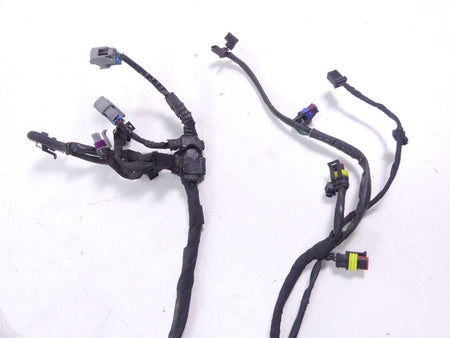 2016 Harley FLD Dyna Switchback 103 Main Wiring Harness Abs 69201534 Rev A {{ shop.shopifyCountryName }} - Mototech271