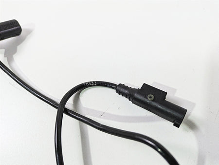 2014 BMW K1300S K40 Rear Abs Brake Wheel Speed Sensor 34527677824 {{ shop.shopifyCountryName }} - Mototech271