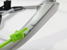 Load image into Gallery viewer, 2015 BMW R1200GS  K50 Rear Passenger Grab Handle Rack 46548536955
