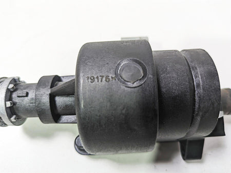 2020 Harley Touring FLHT Electra Glide Ignition Fork Lock Base - Read 71400012B {{ shop.shopifyCountryName }} - Mototech271
