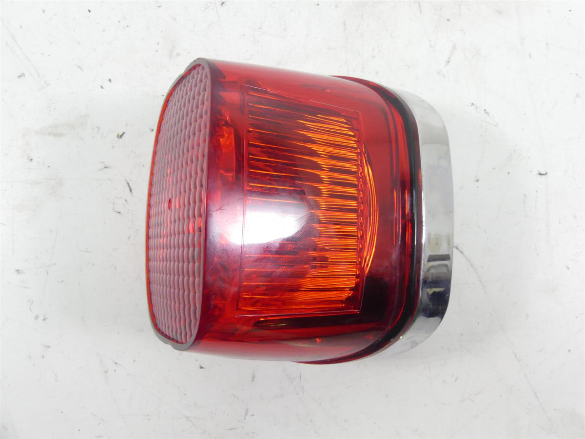 2005 Harley Touring CVO FLHTCSE Electra Glide Taillight Tail Light Lamp 68184-03 {{ shop.shopifyCountryName }} - Mototech271