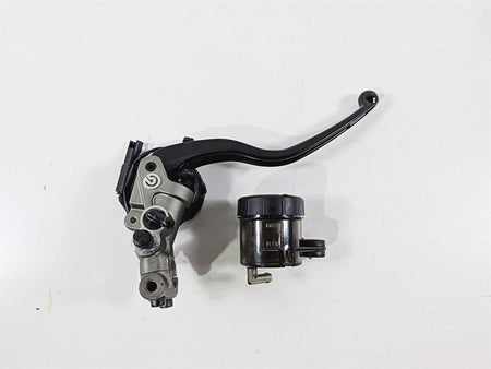 2023 Ducati Streetfighter V4 Front Brembo Radial Brake Master Cylinder 62441362A-Mototech271