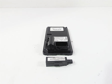 2016 Harley FXDF Dyna Fat Bob X-Axis BCM Security Control Module 41000341 {{ shop.shopifyCountryName }} - Mototech271