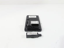 Load image into Gallery viewer, 2016 Harley FXDF Dyna Fat Bob X-Axis BCM Security Control Module 41000341
