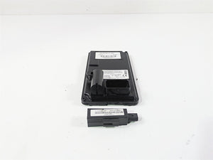 2016 Harley FXDF Dyna Fat Bob X-Axis BCM Security Control Module 41000341