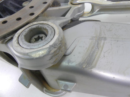 2013 BMW R1200GS GSW K50 Differential Drive Shaft Swingarm 32:11 33178535558 {{ shop.shopifyCountryName }} - Mototech271