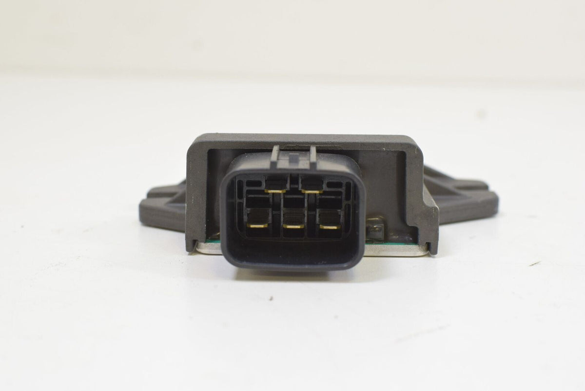 2009 Ski-Doo Summit Everest 800R PTEK Rectifier Voltage Regulator 515176364 {{ shop.shopifyCountryName }} - Mototech271