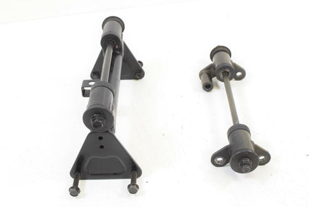 2002 Kawasaki Vulcan 1500 Mean Streak Engine Motor Mounting Set 32029-1985 {{ shop.shopifyCountryName }} - Mototech271