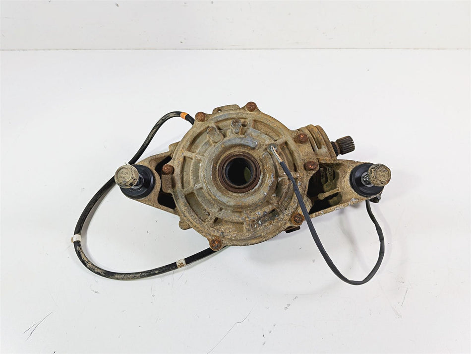 2024 Polaris RZR XP 1000 Sport Front Differential Gear Box 2k Only 1337251 {{ shop.shopifyCountryName }} - Mototech271