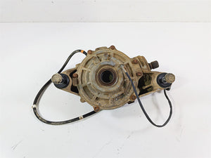 2024 Polaris RZR XP 1000 Sport Front Differential Gear Box 2k Only 1337251