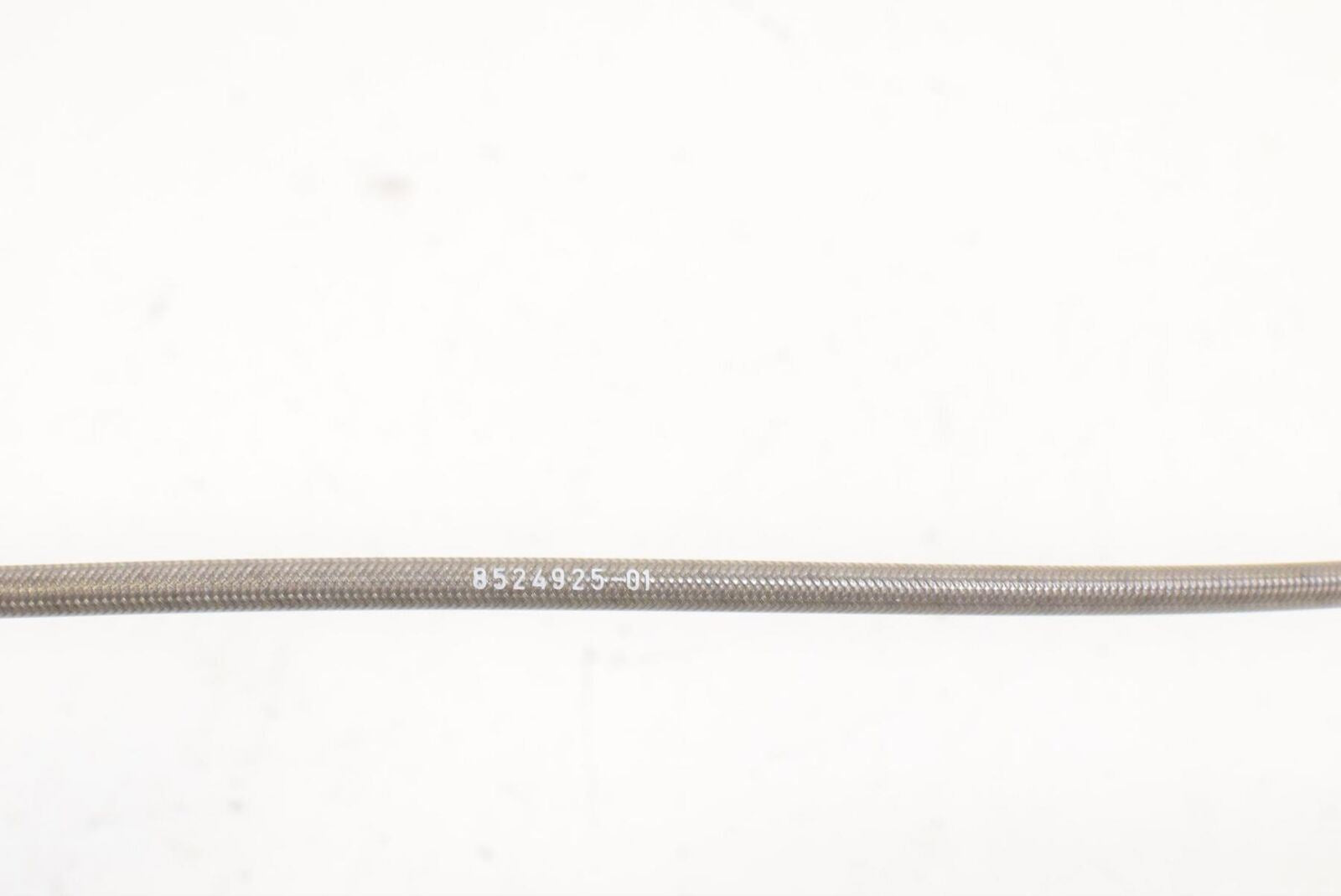 2016 BMW R1200R R1200 R K53 Clutch Line Pipe Hose 21528524925 {{ shop.shopifyCountryName }} - Mototech271