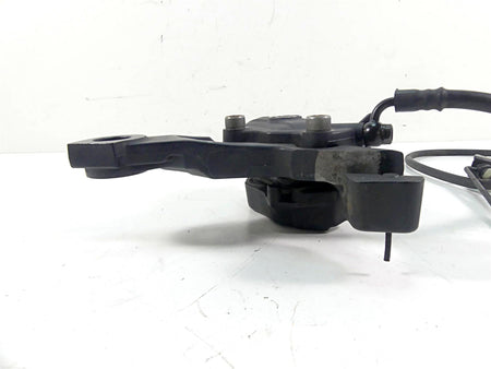 2013 Harley VRSCF Muscle Vrod Rear Brake Caliper + Bracket 43050-08 {{ shop.shopifyCountryName }} - Mototech271