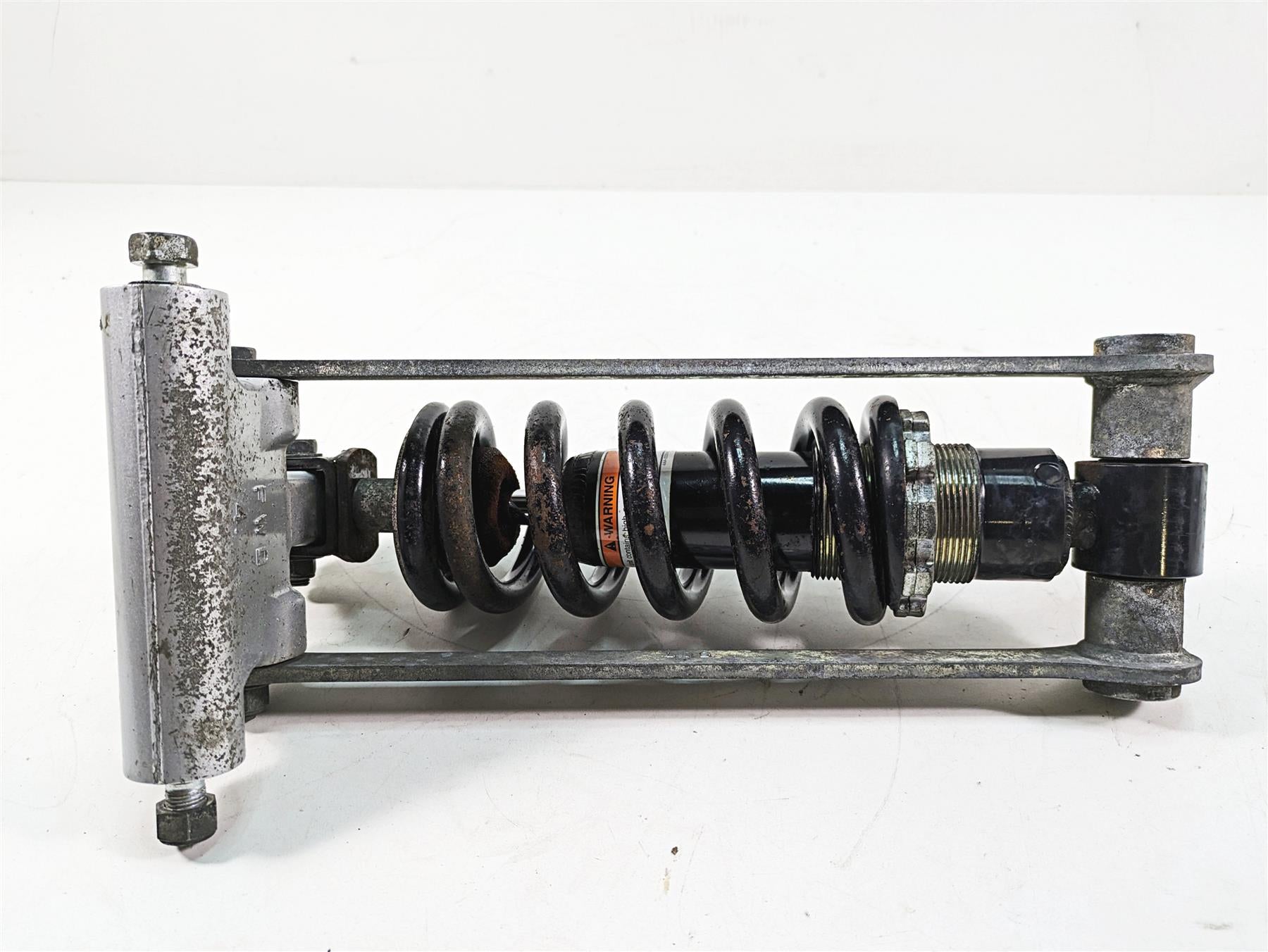 2009 Yamaha XV1900 Raider Rear Suspension Shock Damper 5C7-22210-00-00 {{ shop.shopifyCountryName }} - Mototech271