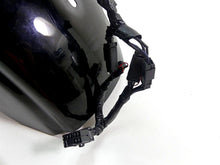 Load image into Gallery viewer, 2014 Harley Dyna FXDB Street Bob Rear Fender Vivid Black &amp; Plate Mount 59500097A | Mototech271
