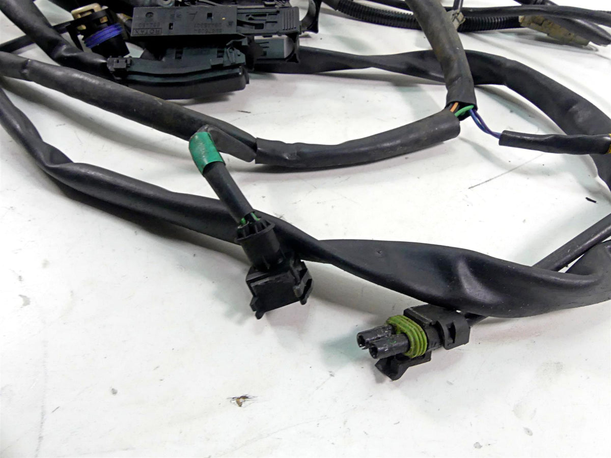2005 Seadoo 3D RFI Main Wiring Harness Loom - No Cuts 278002001 {{ shop.shopifyCountryName }} - Mototech271