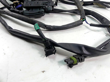 2005 Seadoo 3D RFI Main Wiring Harness Loom - No Cuts 278002001 {{ shop.shopifyCountryName }} - Mototech271
