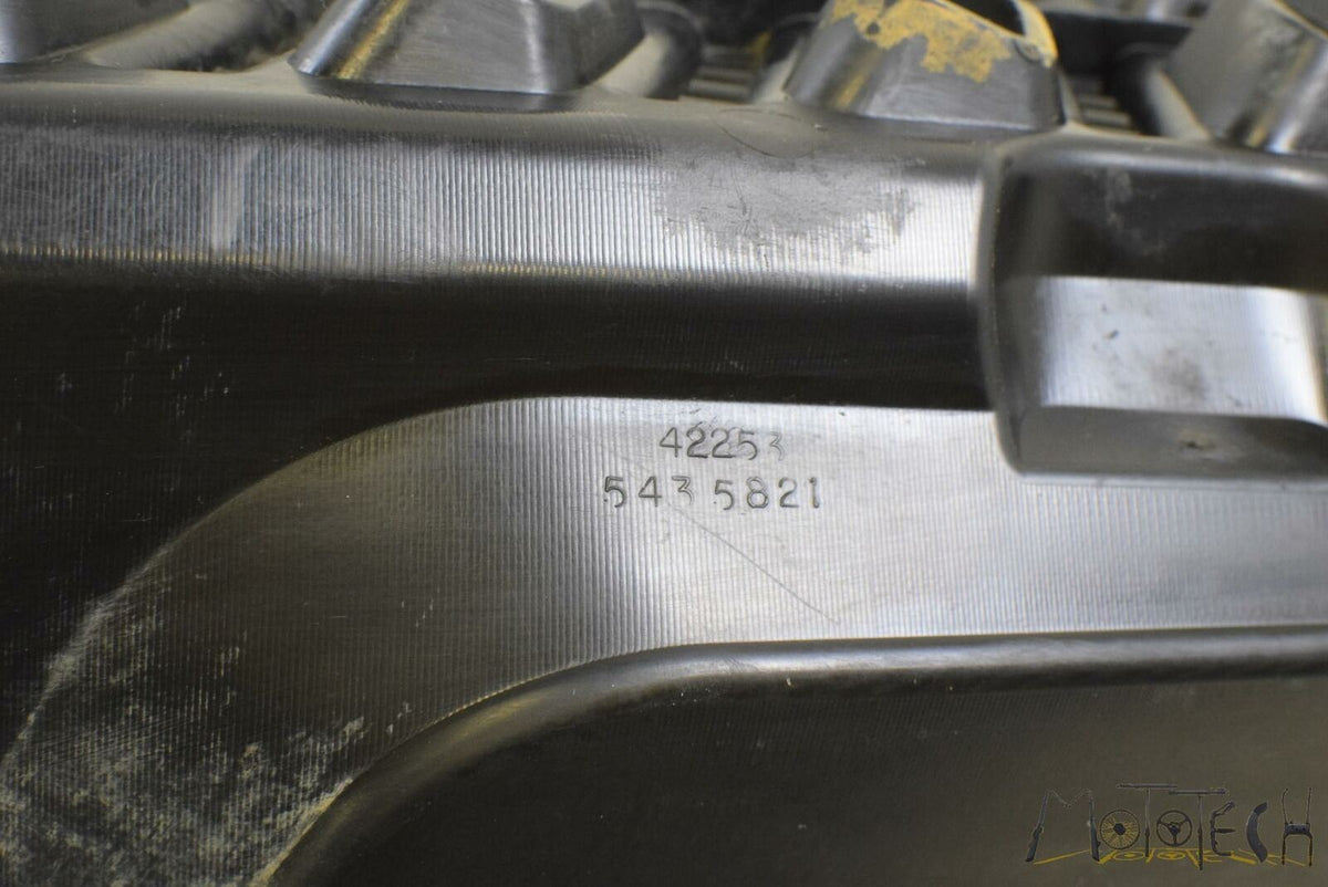 2014 Polaris Sportsman 550 EPS Left Right Footwell Rest Cover SET 5435821-070 {{ shop.shopifyCountryName }} - Mototech271