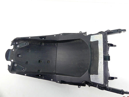 2012 Yamaha VMX17 VMAX 1700 Rear Subframe & Inner Fender 2S3-21190-00-00 {{ shop.shopifyCountryName }} - Mototech271