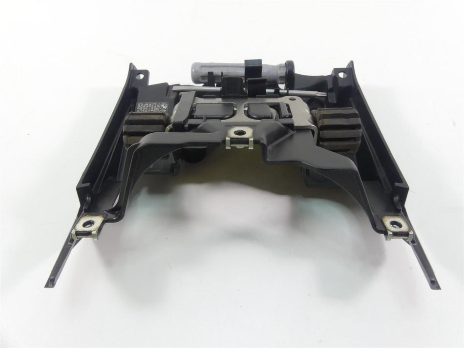 2014 BMW K1600 GTL K48 Rider Driver Seat Saddle Mount + Tool Kit 52537710449 {{ shop.shopifyCountryName }} - Mototech271