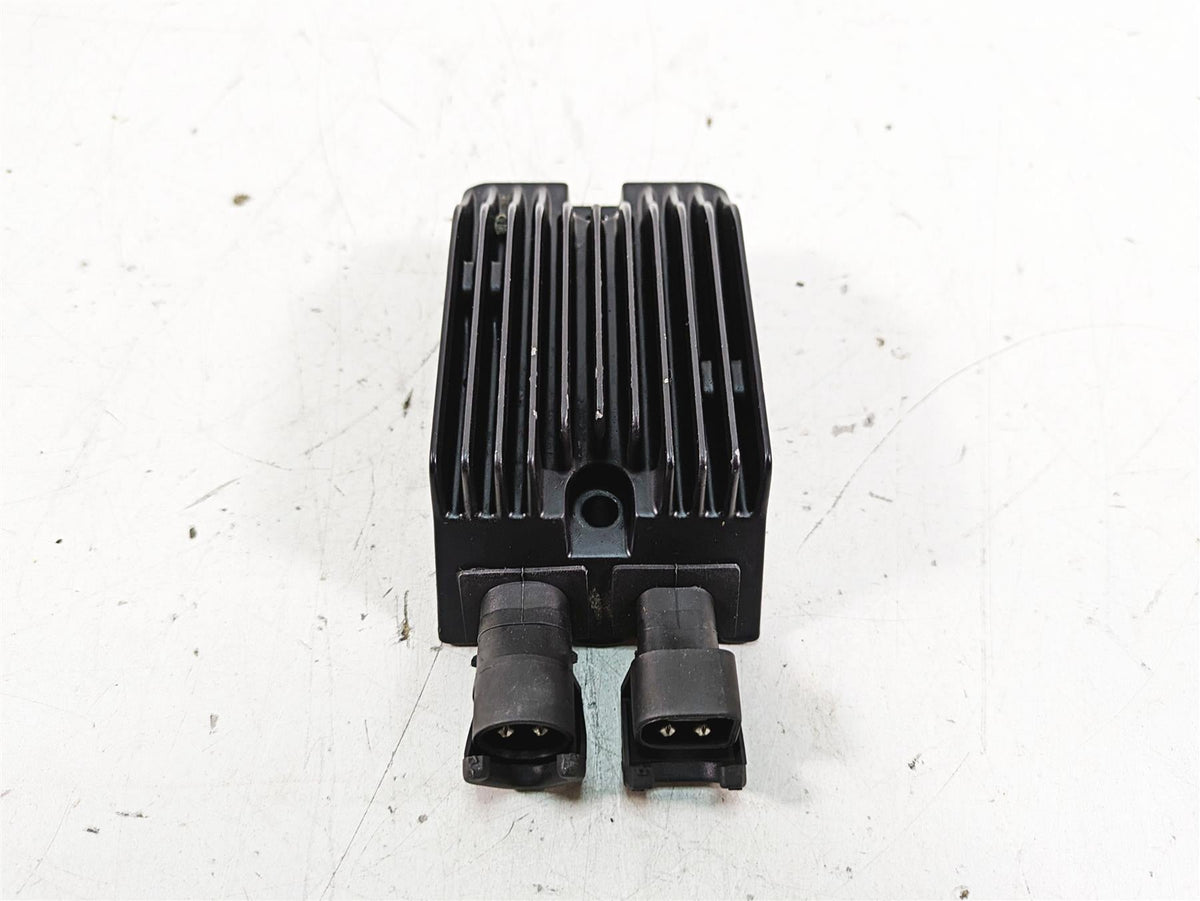 2017 Harley XL883 N Sportster Iron Rectifier Voltage Regulator 74700012 {{ shop.shopifyCountryName }} - Mototech271
