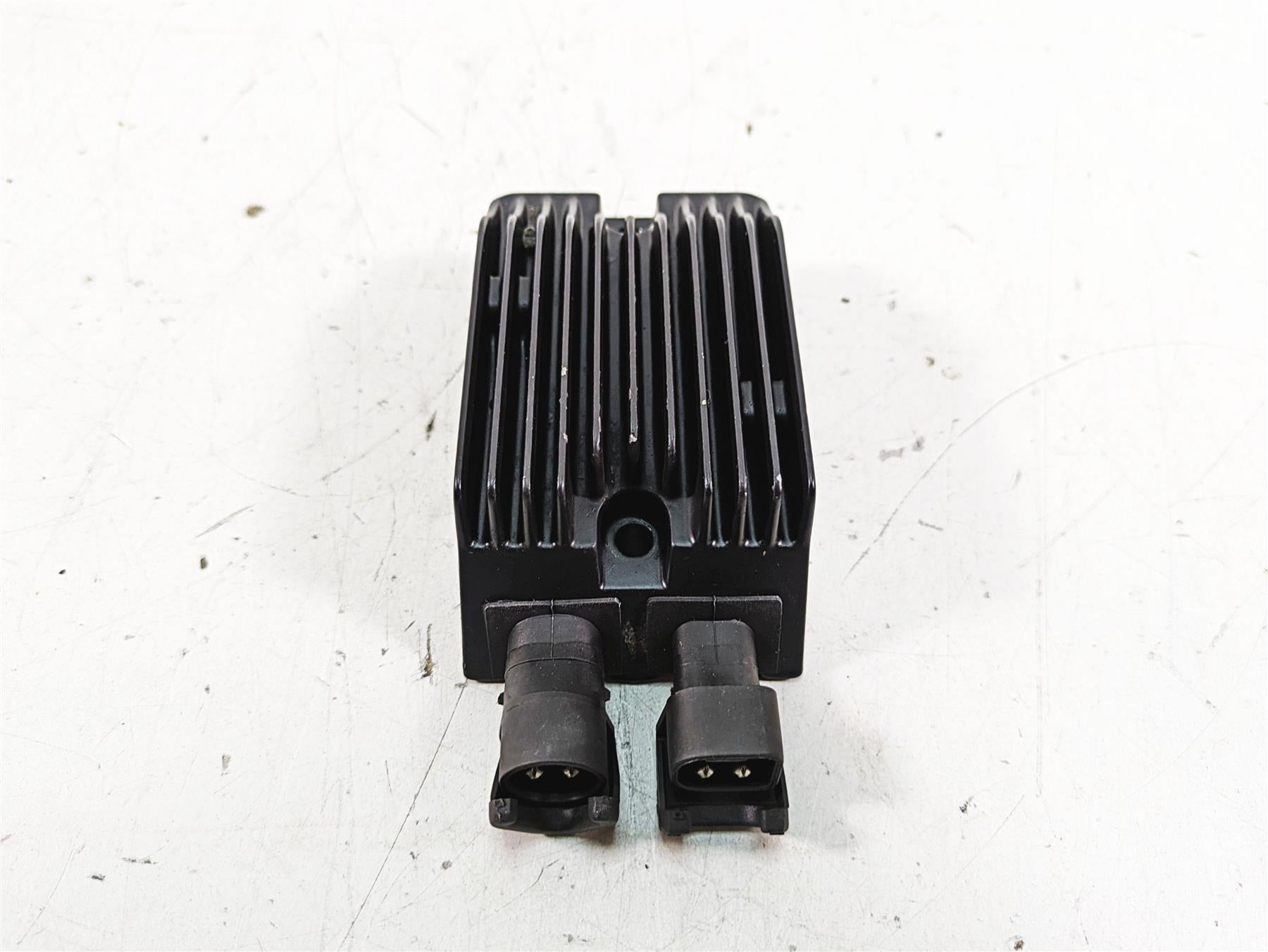 2017 Harley XL883 N Sportster Iron Rectifier Voltage Regulator 74700012 {{ shop.shopifyCountryName }} - Mototech271