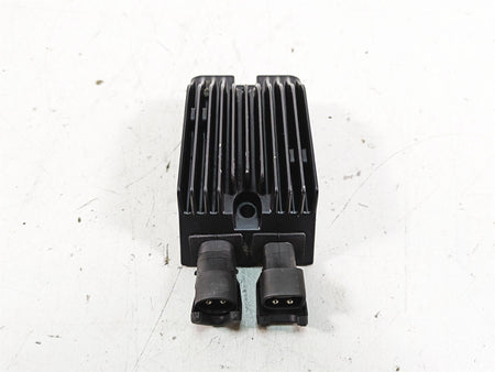 2017 Harley XL883 N Sportster Iron Rectifier Voltage Regulator 74700012 {{ shop.shopifyCountryName }} - Mototech271
