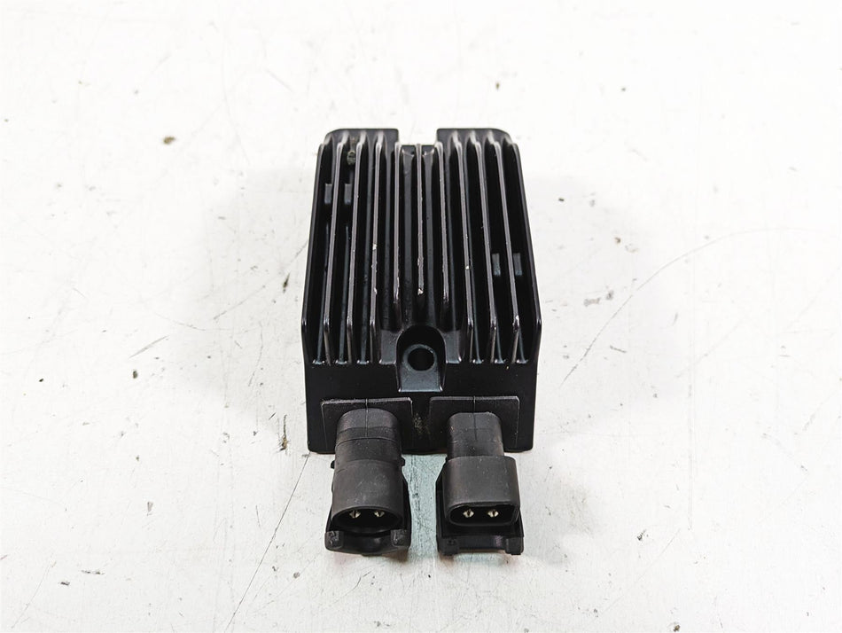 2017 Harley XL883 N Sportster Iron Rectifier Voltage Regulator 74700012 {{ shop.shopifyCountryName }} - Mototech271