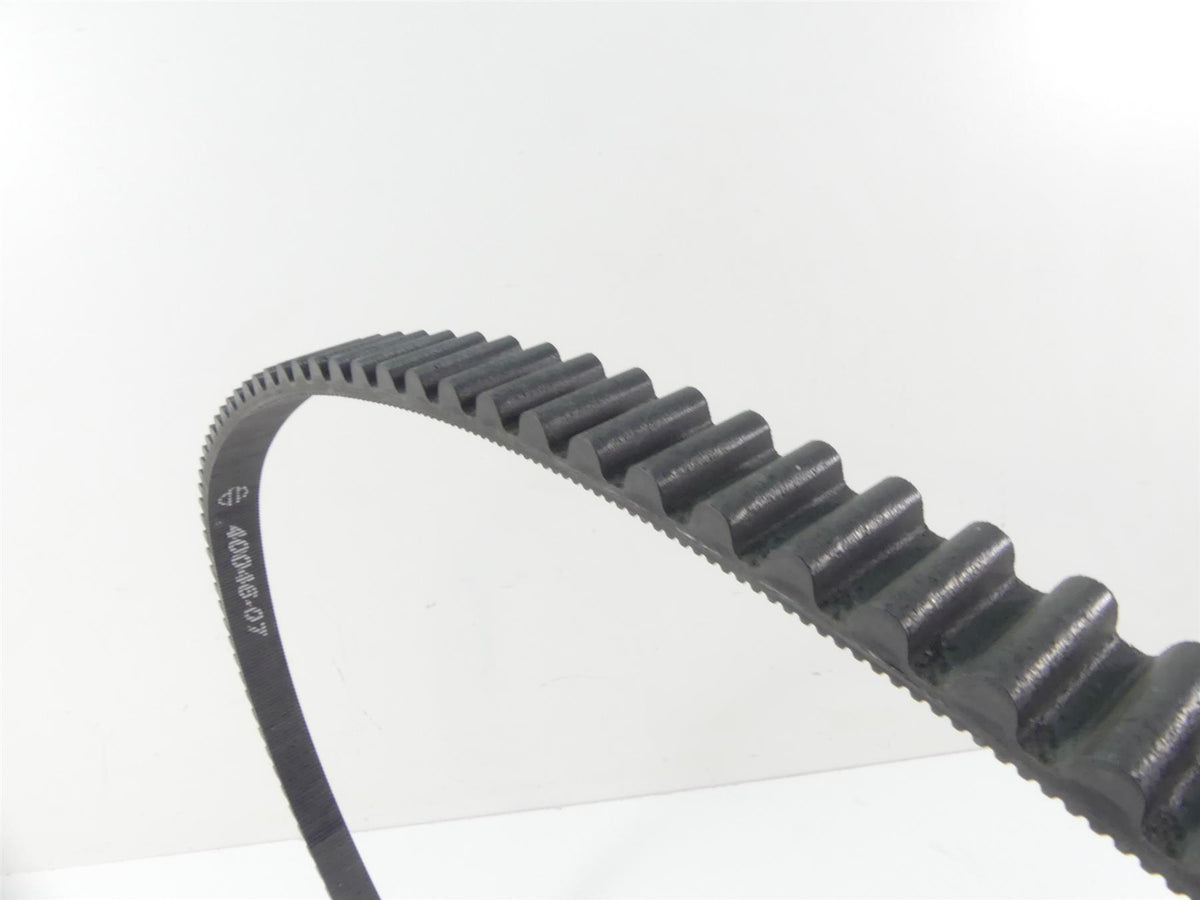 2017 Harley Dyna FXDB Street Bob Rear Main Drive Belt 131T 1" 40046-07 {{ shop.shopifyCountryName }} - Mototech271