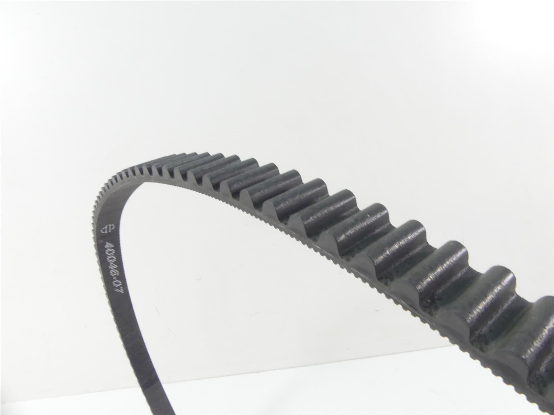 2017 Harley Dyna FXDB Street Bob Rear Main Drive Belt 131T 1" 40046-07 {{ shop.shopifyCountryName }} - Mototech271