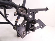 Load image into Gallery viewer, 2008 BMW R1200GS K255 Adv Straight Rear Subframe Inner Fender 46517720207 | Mototech271
