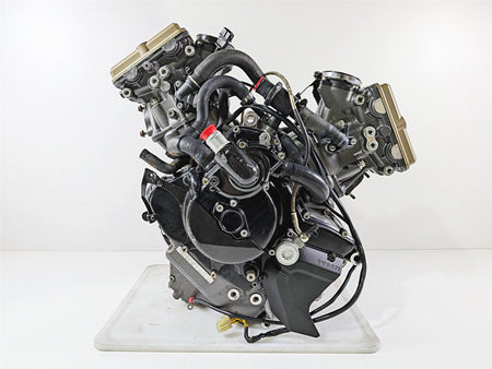 2011 Ducati Streetfighter 1098 S Running Engine Motor 3K Only 22522861A {{ shop.shopifyCountryName }} - Mototech271
