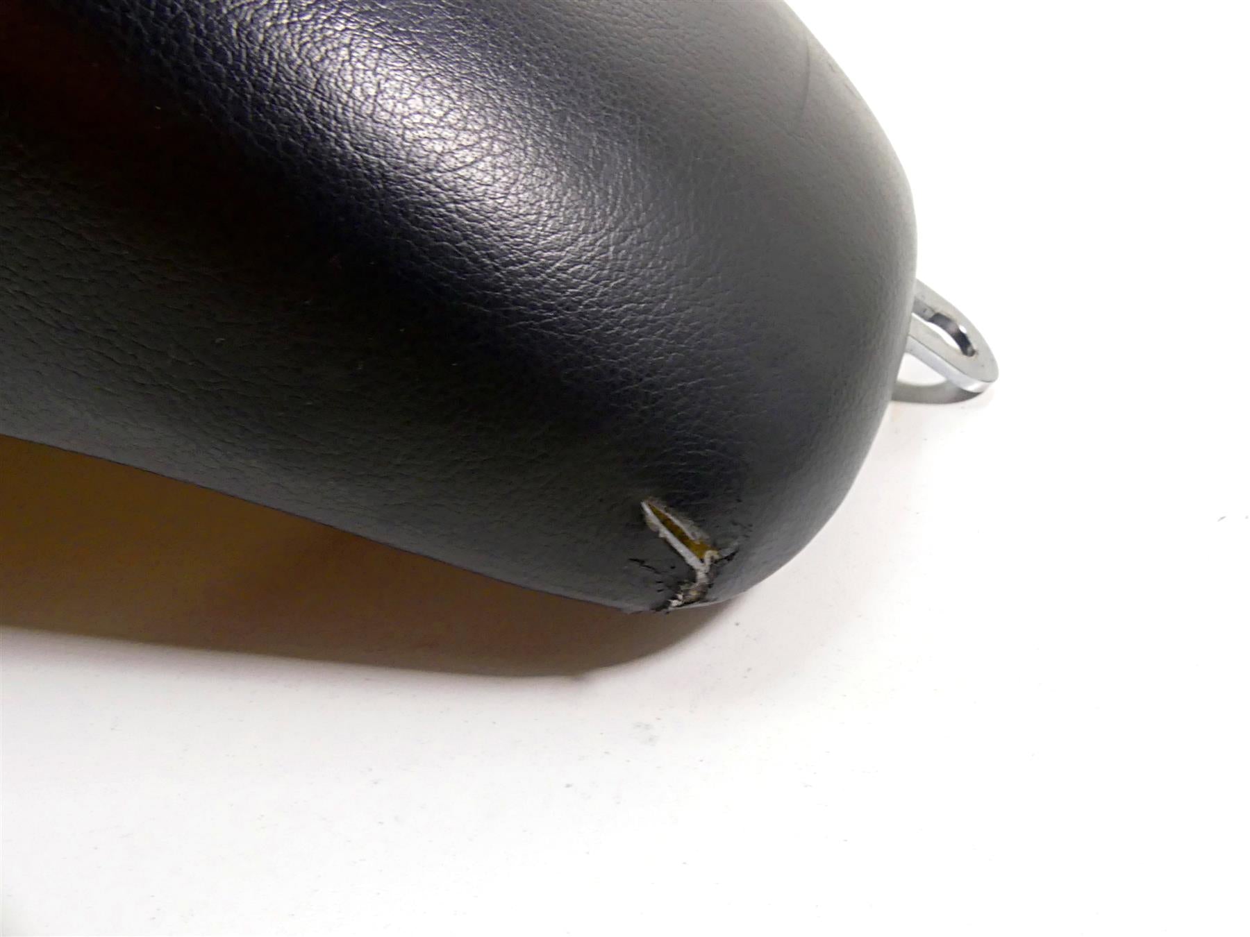 2014 Harley Dyna FXDB Street Bob Corbin Front Rider Seat Saddle FXD-6-W {{ shop.shopifyCountryName }} - Mototech271