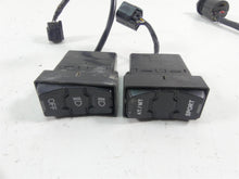 Load image into Gallery viewer, 2020 Honda Talon S2X 1000X Ignition Light Awd Mode Switch Key Set 35100-HL6-A01 | Mototech271
