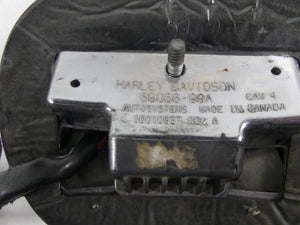 2005 Harley Touring CVO FLHTC SE Electra Glide  Led Taillight & Wiring 68184-03A | Mototech271