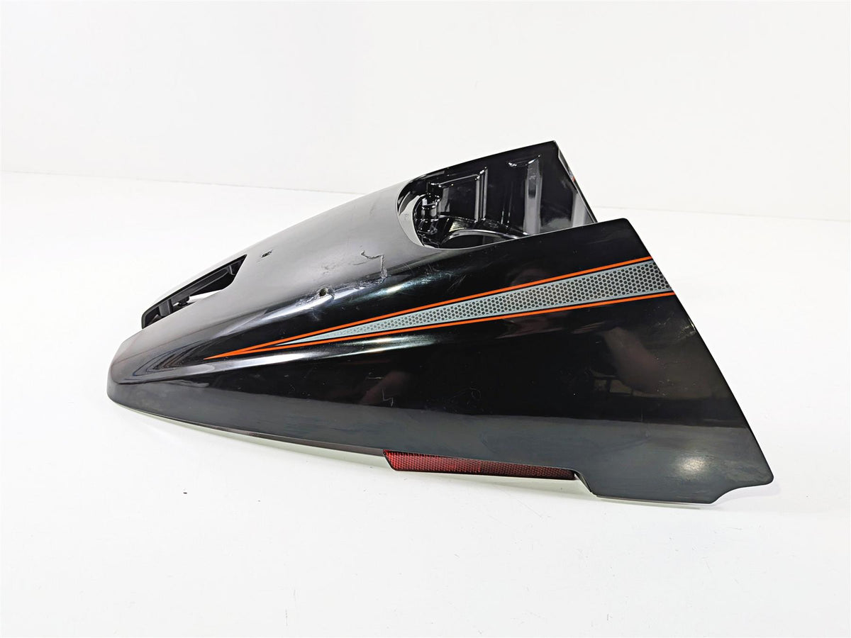 2013 Harley VRSCDX Night Rod Special Rear Fender - Cracked 59500030-Mototech271