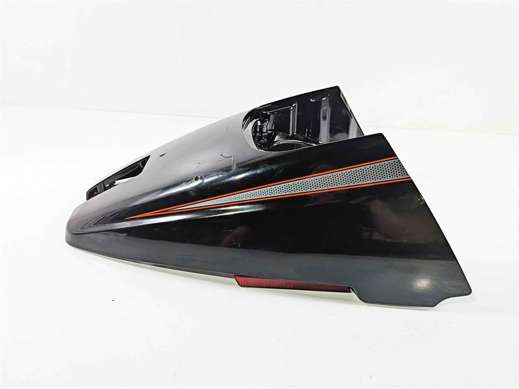 2013 Harley VRSCDX Night Rod Special Rear Fender - Cracked 59500030-Mototech271